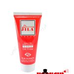 کرم ضد آفتاب و ضد چروک دکتر ژیلا SPF 30 رنگی حجم 50 میلی لیتر