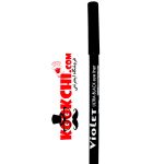 مداد چشم  VIOLET ULTRA BLACK رنگ مشکی