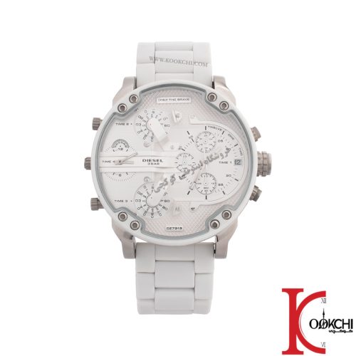 دیزل هفت موتور