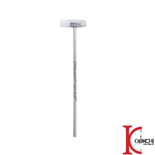 چکش ساعت و جواهر سازی